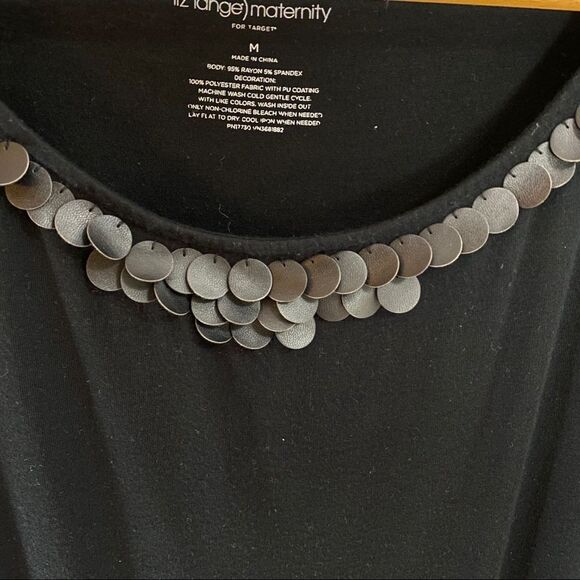 Maternity Shirt - Picture 2 of 4